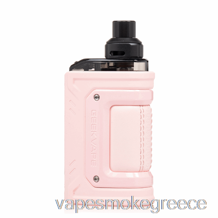 Vape Greece Geek Vape H45 Classic 45w (aegis Hero 2 Classic) Pod System Sakura